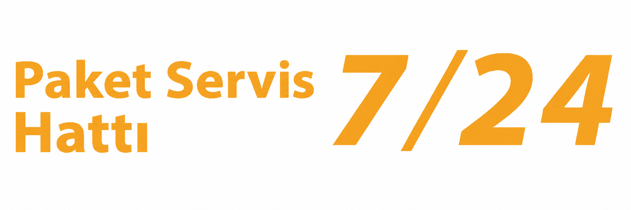 Tekel Beşiktaş - Mecidiyeköy - Şişli - Gülbağ - Levent - Kağıthane 7/24